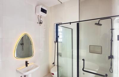 4 BEDROOM SEMI DETACHED DUPLEX