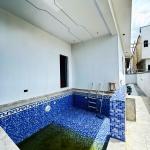 5 BEDROOM DETACHED DUPLEX WITH A SWIMMING POOL