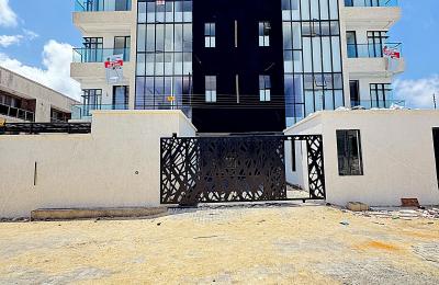 2 BEDROOM APARTMENT FOR SALE