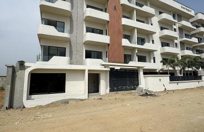 2 BEDROOM APARTMENT FOR SALE