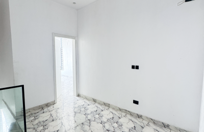 4 BEDROOM SEMI DETACHED DUPLEX