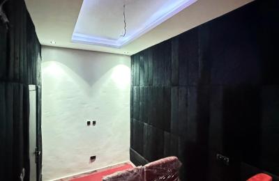 5 BEDROOM DETACHED DUPLEX
