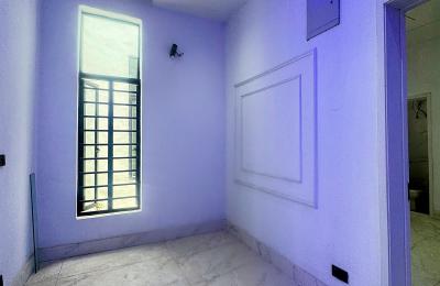 4 BEDROOM SEMI DETACHED DUPLEX