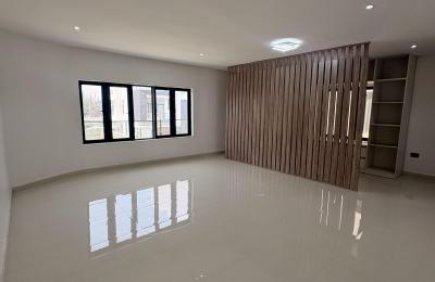 5 BEDROOM DETACHED DUPLEX