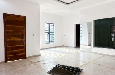 4 BEDROOM DETACHED DUPLEX
