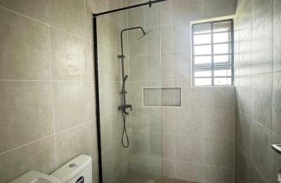 4 BEDROOM TERRACE DUPLEX