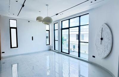 4 BEDROOM DETACHED DUPLEX FOR SALE
