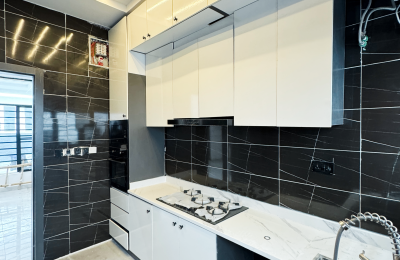 4 BEDROOM TERRACE DUPLEX