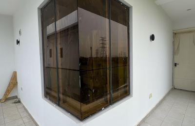 4 BEDROOM DETACHED DUPLEX FOR SALE
