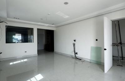 5 BEDROOM SEMI DETACHED DUPLEX