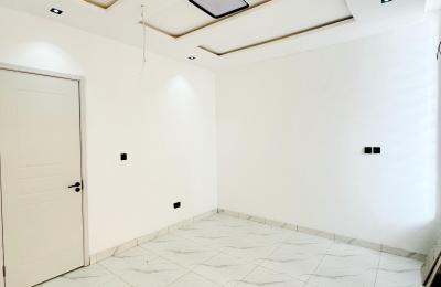 4 BEDROOM SEMI DETACHED DUPLEX