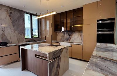 5 BEDROOM SEMI DETACHED DUPLEX