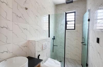 4 BEDROOM SEMI DETACHED DUPLEX