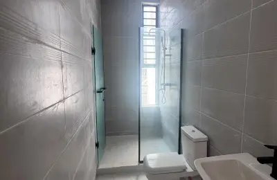 4 Bedroom Terrace