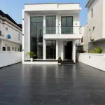 5 Bedroom Fully Detached Duplex