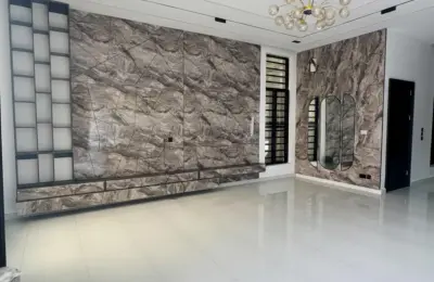 5 Bedroom Fully Detached With Swimming Pool & BQ