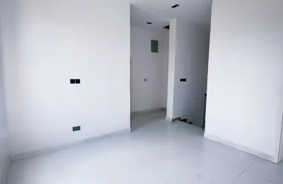 4 bedroom Semi-Detached duplex With BQ