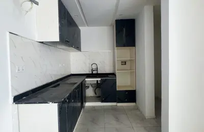 2 Bedroom Maisonette