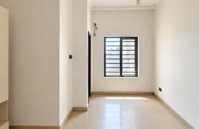 4 Bedroom semi detached duplex