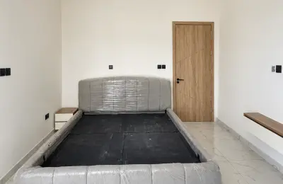 Three Bedroom Penthouse