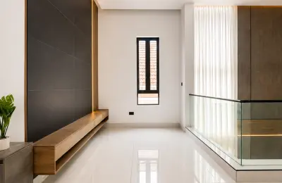 5 bedroom fully detached duplex