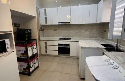 4 Bedroom Semi-Detached Duplex
