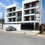 1 & 2 Bedroom Apartment