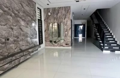 5 Bedroom Fully Detached With Swimming Pool & BQ