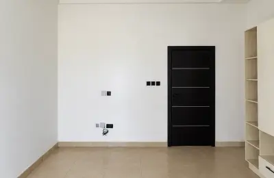 4 Bedroom semi detached duplex