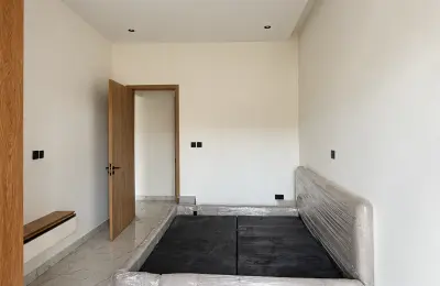 Three Bedroom Penthouse