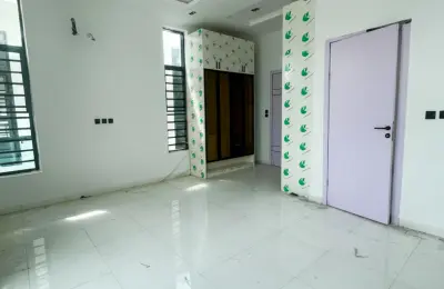 4 Bedroom Fully Detached With BQ