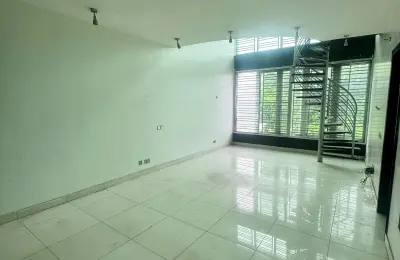 4 Bedroom semi detached duplex