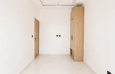 4 Bedroom Semi Detached Duplex