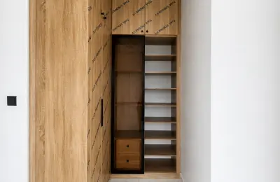 5 Bedroom Fully Detached Duplex