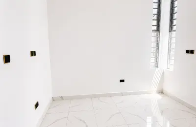 4 Fully Detached Duplex