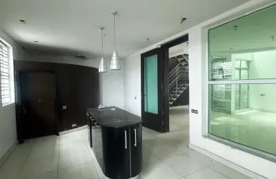 4 Bedroom semi detached duplex