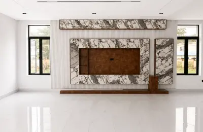 5 Bedroom Semi-Detached Duplex