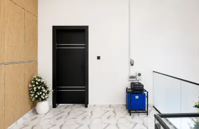 4 bedroom semi detached duplex