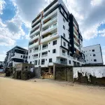 2 Bedroom Maisonette