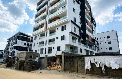 2 Bedroom Maisonette