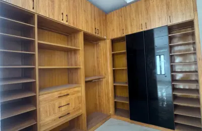 5 Bedroom Fully Detached Duplex