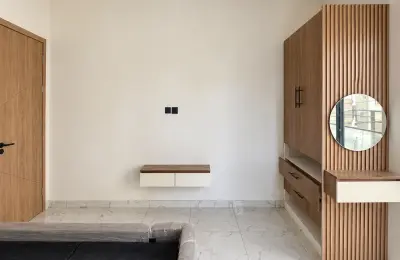 Three Bedroom Penthouse