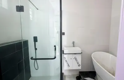 4 Bedroom Fully Detached With BQ