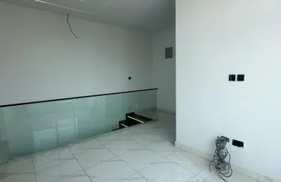 4 Bedroom Terrace