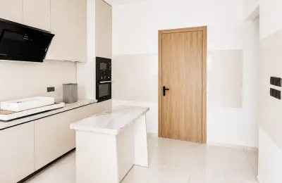4 Bedroom Semi Detached Duplex