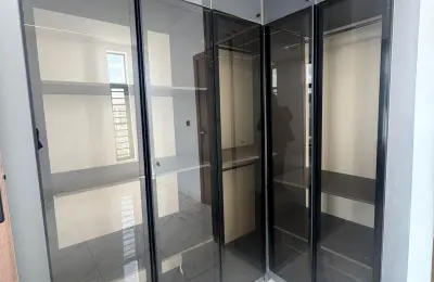 4 Bedroom Terrace