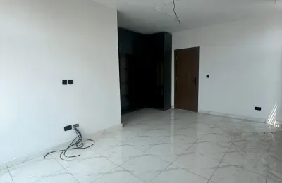 4 Bedroom Terrace