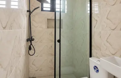 Three Bedroom Penthouse
