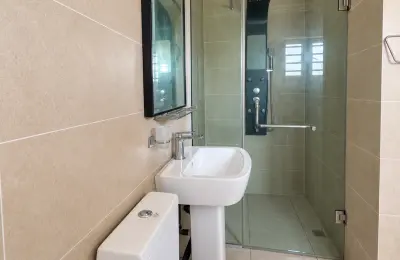 4 Bedroom semi detached duplex
