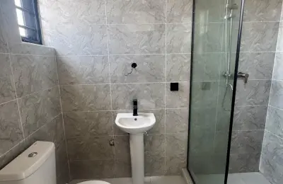 4 Bedroom Terrace